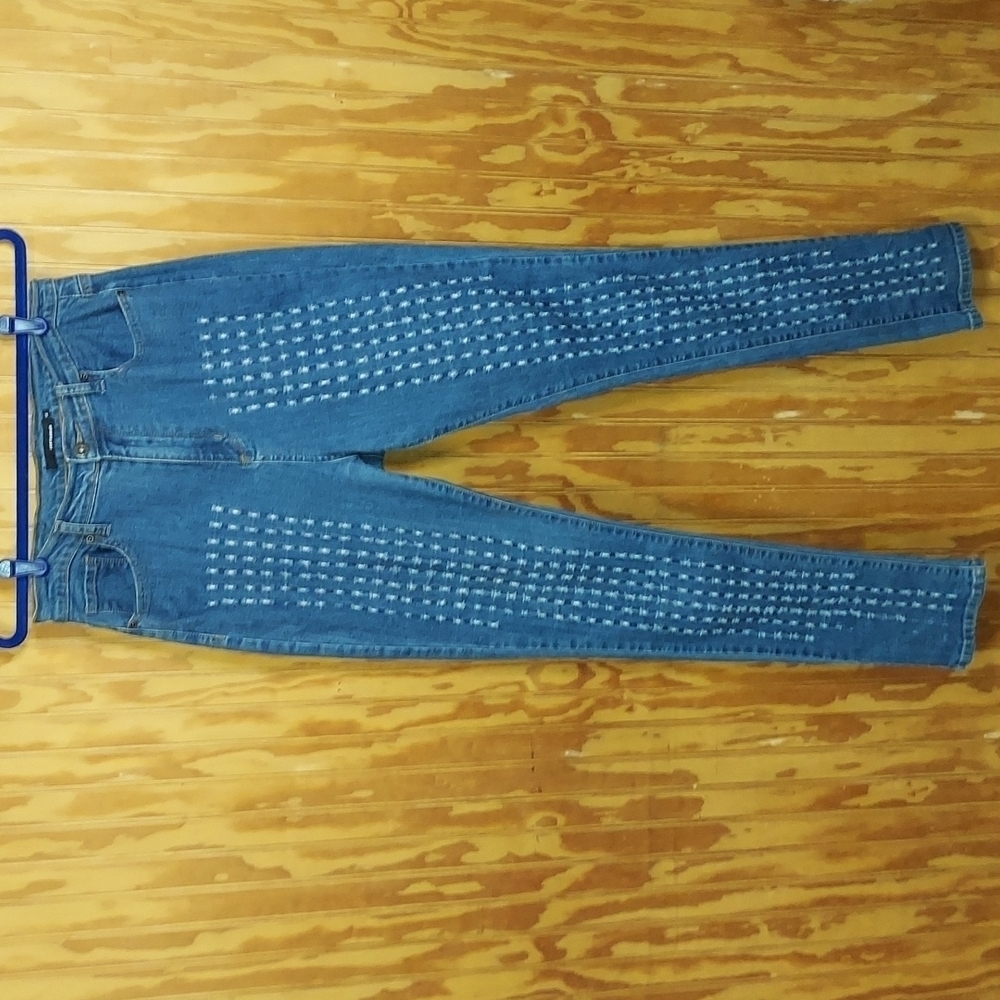 Contraband jeans